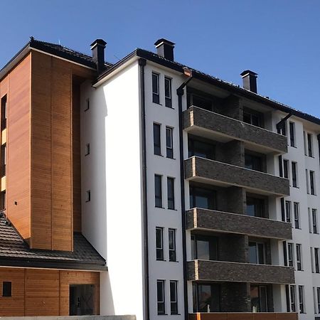 Apartman 23 - Vila Harizma Zlatibor Luaran gambar