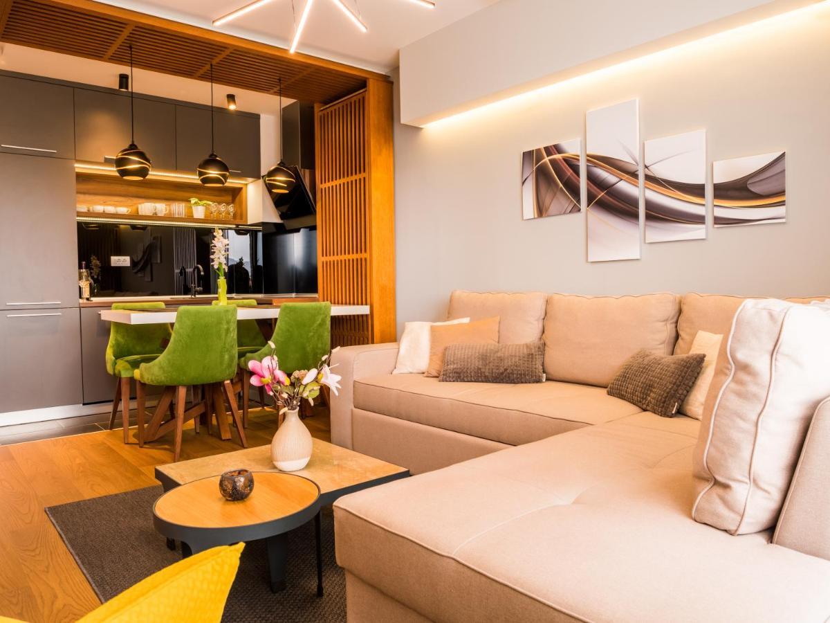 Apartman 23 - Vila Harizma Zlatibor Luaran gambar