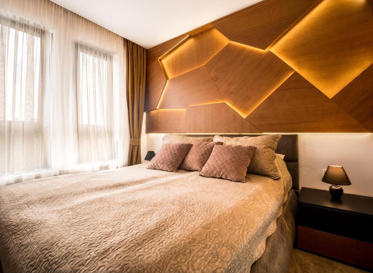 Apartman 23 - Vila Harizma Zlatibor Luaran gambar