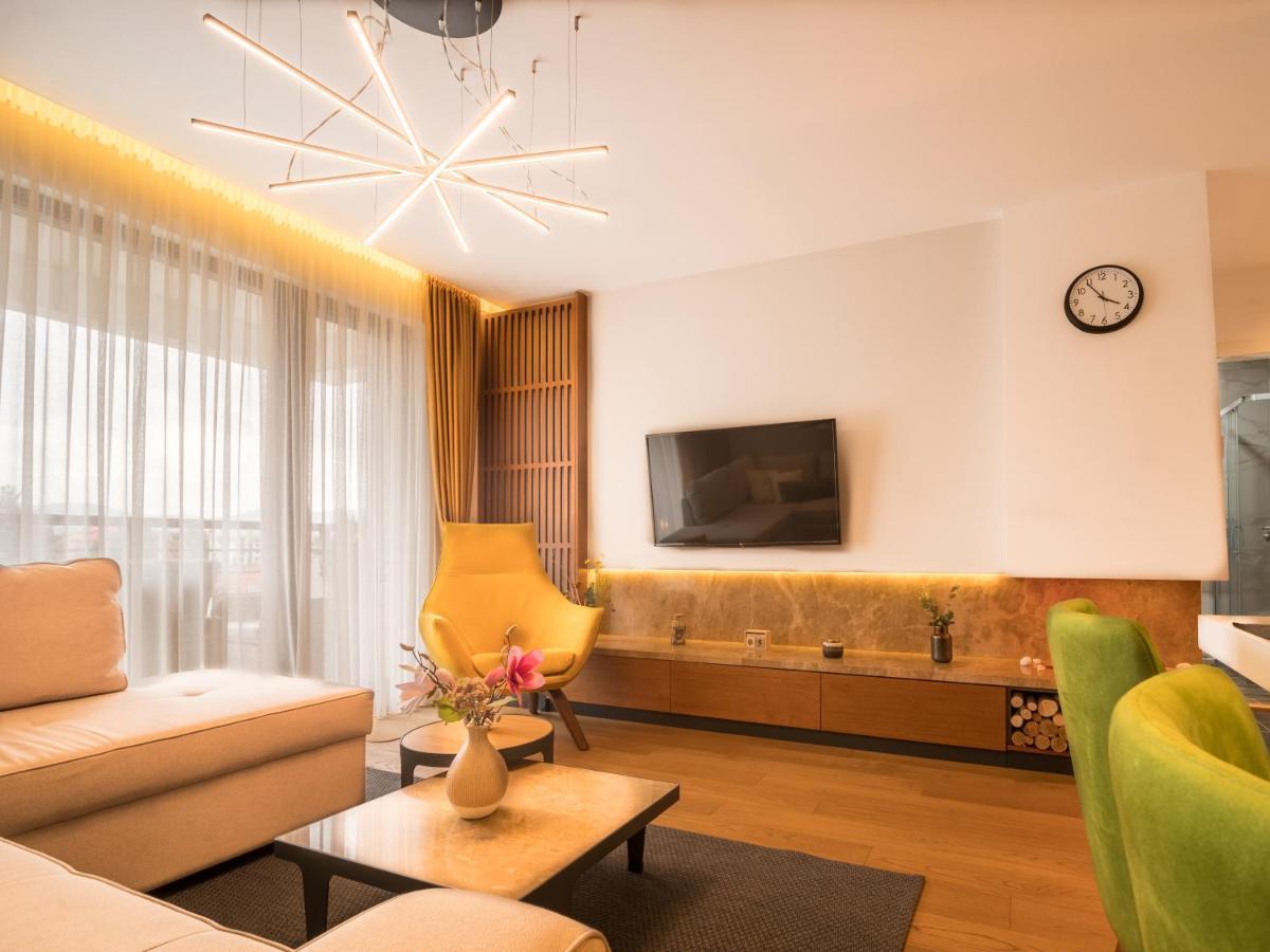 Apartman 23 - Vila Harizma Zlatibor Luaran gambar