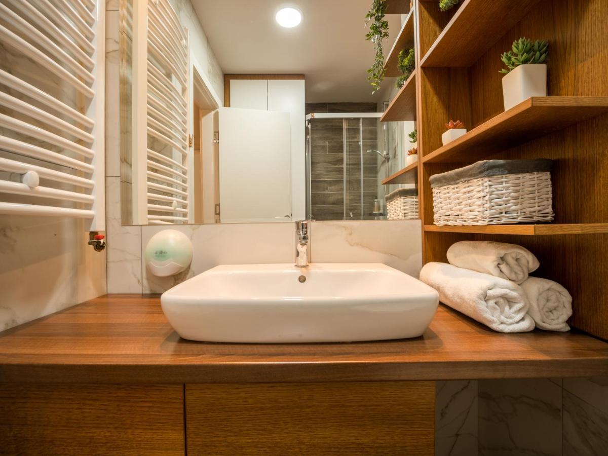 Apartman 23 - Vila Harizma Zlatibor Luaran gambar