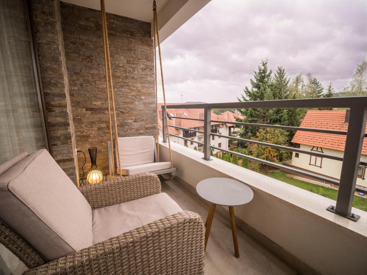 Apartman 23 - Vila Harizma Zlatibor Luaran gambar