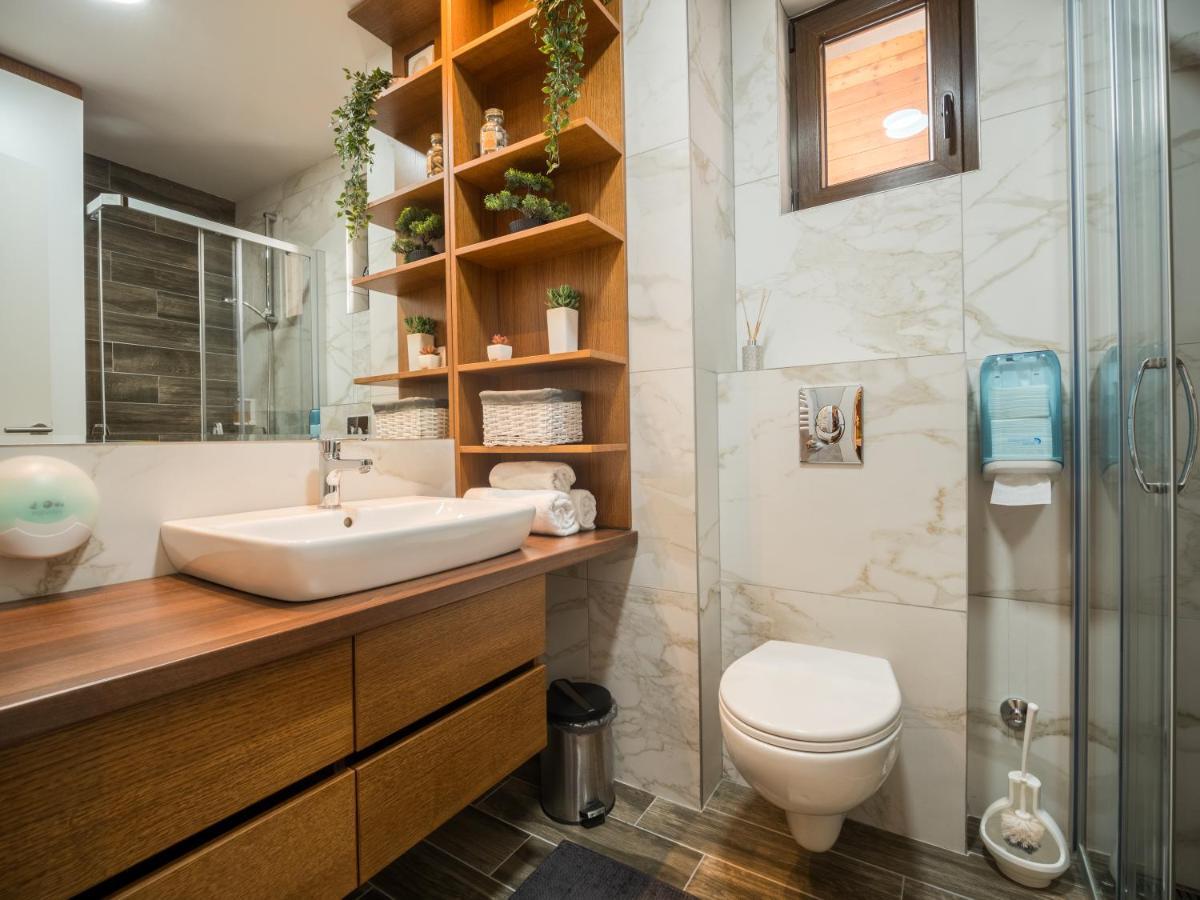 Apartman 23 - Vila Harizma Zlatibor Luaran gambar
