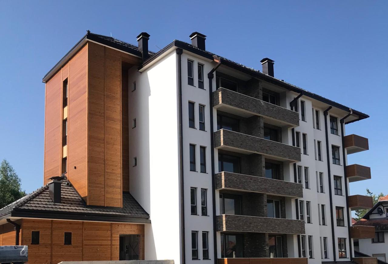 Apartman 23 - Vila Harizma Zlatibor Luaran gambar